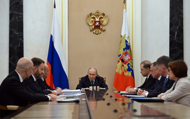 Сроки погашения бюджетных долгов регионов сдвинут на 2030 год