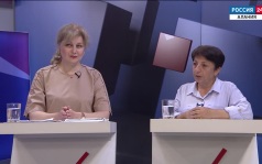 Вековой юбилей Северо-Осетинской государственной опытной станции ВНЦ РАН