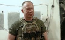 Эксперты назвали отставку Александра Сырского разменной монетой в противостоянии украинских властей