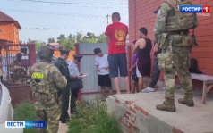 В Тамбовской области проверили соблюдение законодательства среди иностранцев