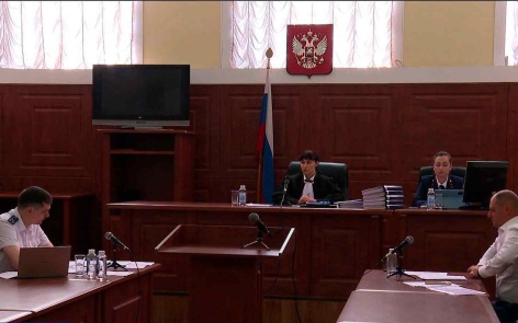 Эфир от 22.07.2026 (21:10)