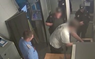 ФСБ совместно с МВД задержали в Петербурге агента украинских спецслужб