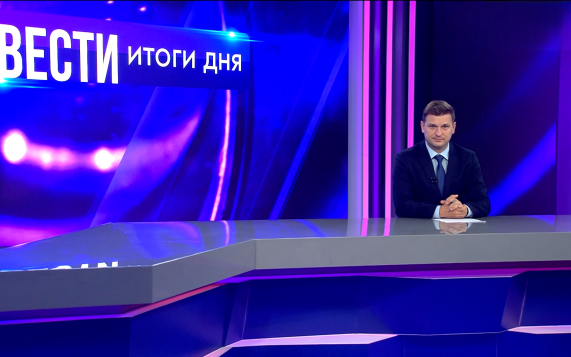 Эфир от 22.07.2026
