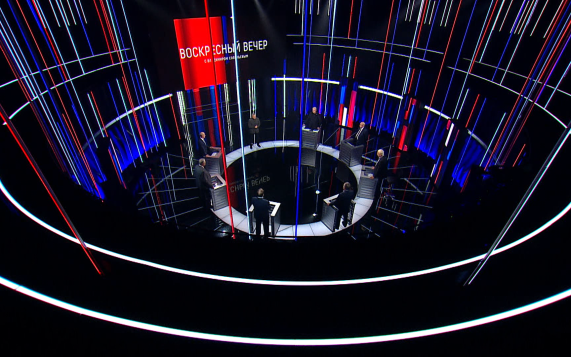 Эфир 14.06.2026