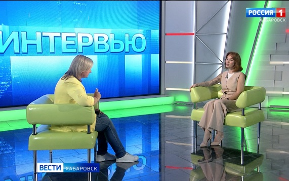 Семья из Хабаровска построила уникальный социальный проект – «Дом для Кирилла»