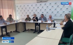 Общественный штаб по наблюдению за выборами: в Сыктывкаре обсудили подготовку к голосованию