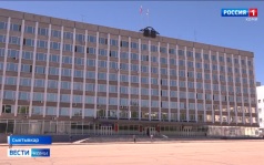 В Коми началась регистрация кандидатов на сентябрьские выборы депутатов Государственной думы России