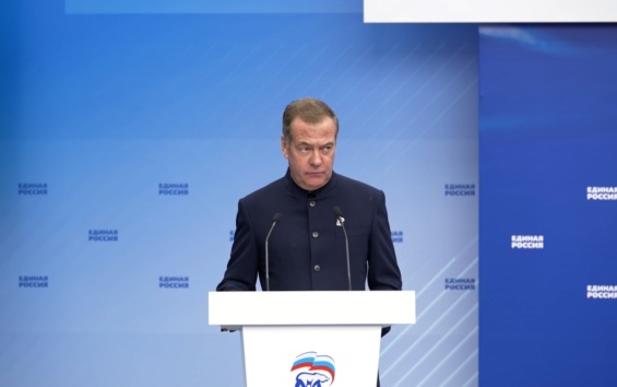 Почти три миллиона предложений учтут в Народной программе "Единой России"
