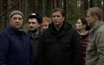 Партия в поддавки. Часть 3