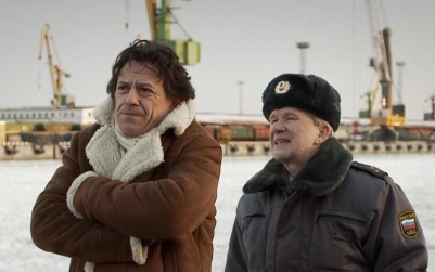 Последний полет Чкалова. Часть 2