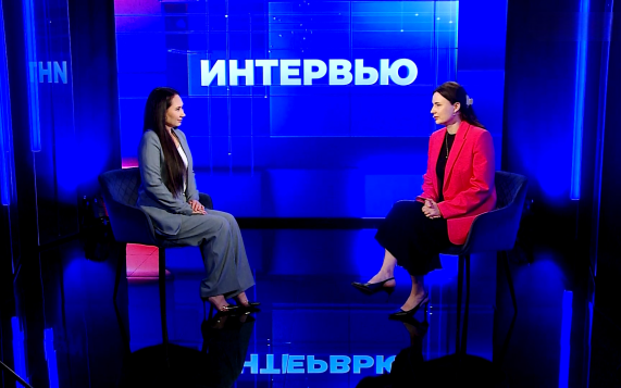 Как пережить лето и не навредить коже. Анна Иващенко. Эфир от 24.07.2026