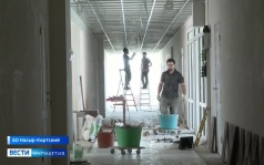 В Ингушетии продолжается модернизация образовательной системы в рамках национальных проектов