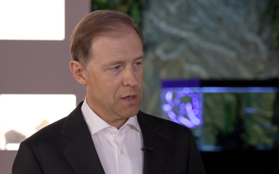 Денис Мантуров рассказал о планах по выпуску оксидов редких металлов на Соликамском магниевом заводе к 2028 году
