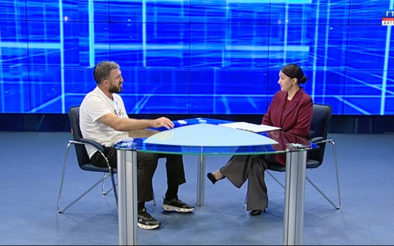 "Сильные духом" А. Халилов 22.07.26