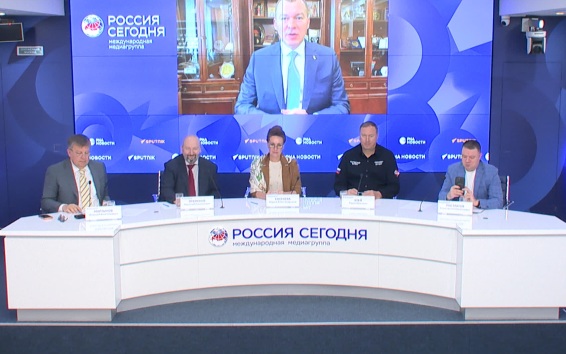 Россия будет добиваться возвращения спортсменов на международные турниры