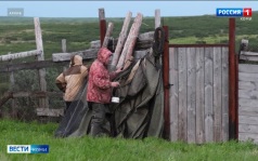 В Коми утверждён трёхлетний план устойчивого развития коренных малочисленных народов Севера