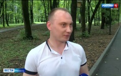 Дружинники Рязани вышли на патрулирование улиц