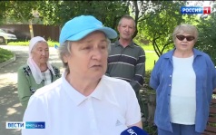 Жители рязанской многоэтажки добиваются переделки фасада