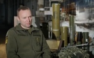Новый главком ВСУ Михаил Драпатый назвал жителей России "нацией, не имеющей права на существование"