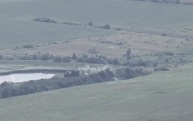 Российские войска взяли под контроль город Белицкое в Донецкой народной республике