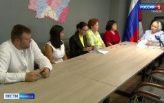 В Тамбовской области еще пять медиков присоединились к программе «Земский доктор/фельдшер»