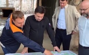 Как в Московской области работает программа модернизации теплоснабжения, сегодня проверил губернатор Андрей Воробьев