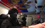 Бойцы группировки "Центр" взяли под свой контроль Белицкое в ДНР