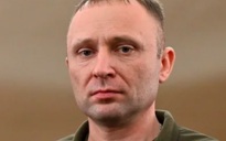 Главком ВСУ Михаил Драпатый столкнулся с потерей территории в первый день работы