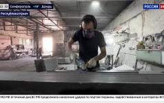 В Крыму сегодня из-за беспилотных атак ВСУ оказалась обесточена часть населённых пунктов на северо-западе, востоке и юге полуострова