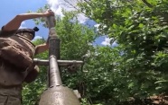 Запорожский фронт: Артиллерия и беспилотники группировки "Восток" наносят удары по противнику