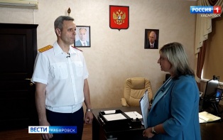 25 июля – День сотрудника органов следствия Российской федерации
