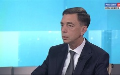 Председатель крайизбиркома Тарас Яскевич об избирательной кампании-2026