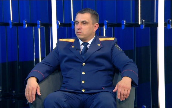 25 июля - День сотрудника органов следствия