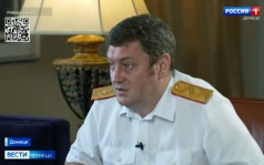 Интервью с Романом Кашиным
