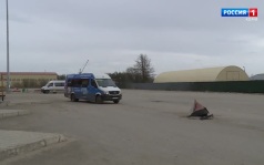 В Троицко-Печорске возобновили пассажирские перевозки