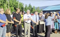 Потомки героев Чкалова почтят память о перелете Москва — Удд в Хабаровском крае