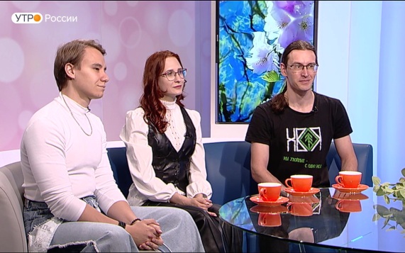 Съемки фильма "Ветер Гипербореи" развернулись в Кольском Заполярье