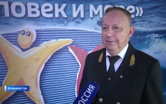 Фильм «Море. Буксир. Любовь» влюбил в себя всех членов жюри фестиваля «Человек и море»