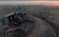 Подготовка мобильных огневых групп в Ростовской области: борьба с беспилотниками на полигоне