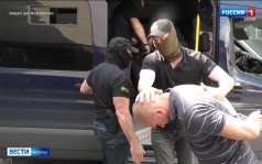 Вступил в законную силу приговор Западного окружного военного суда в отношении жителя Печоры за госизмену