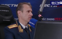 У каждого преступления – своя специфика. Эфир 24.07.2026