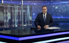 «Россия 24 — Карелия». 22.07.26