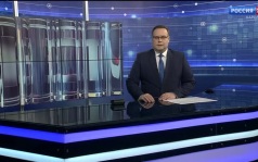 «Россия 24 — Карелия». 23.07.26