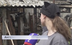 На помощь Курской области после атак укронацистов спешит вся страна