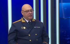Следствие вели...