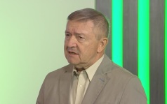 Главная тема с Артемием Заварзиным, эфир 24 июля 2026 г.