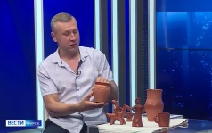 Традиция жива