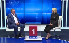 На страже природы