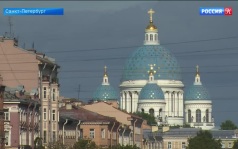 Эфир 24.07.2026 · 19:30
