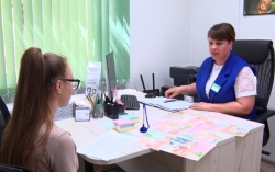 Более тысячи консультаций и спасённые жизни: как Координационный центр поддерживает будущих мам в Приамурье